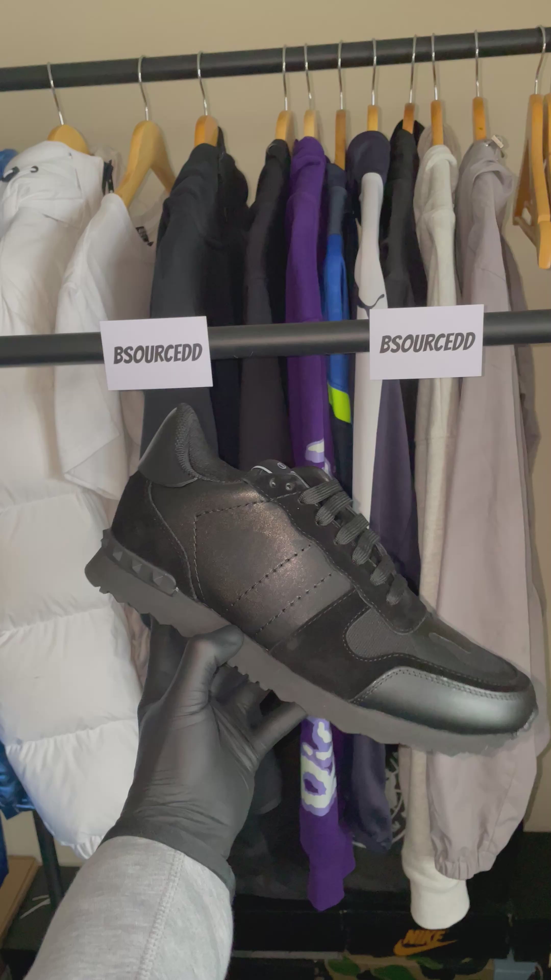 VALENTINOS