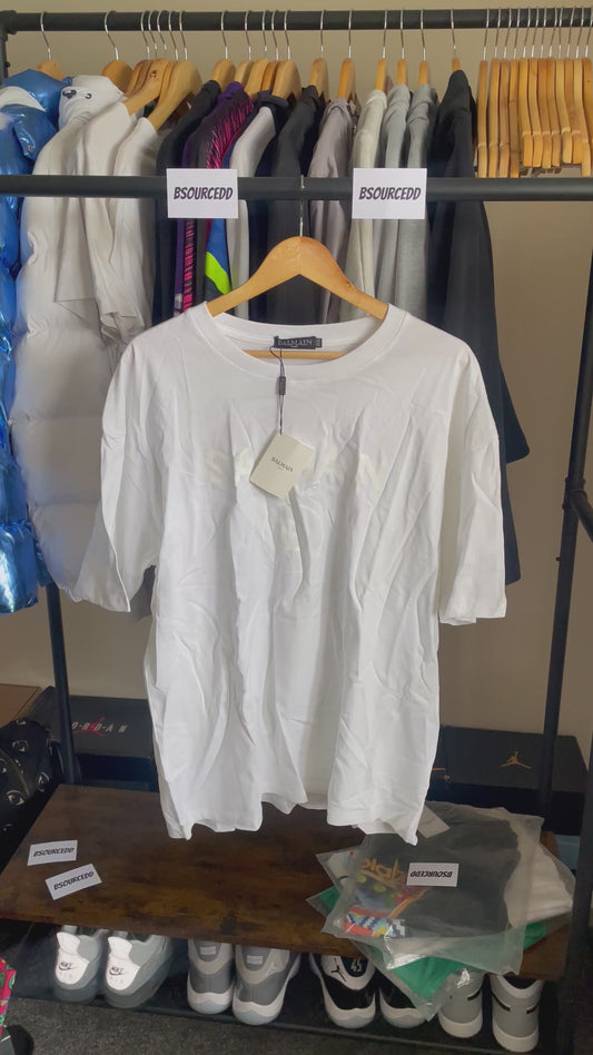 BALMAIN TEE