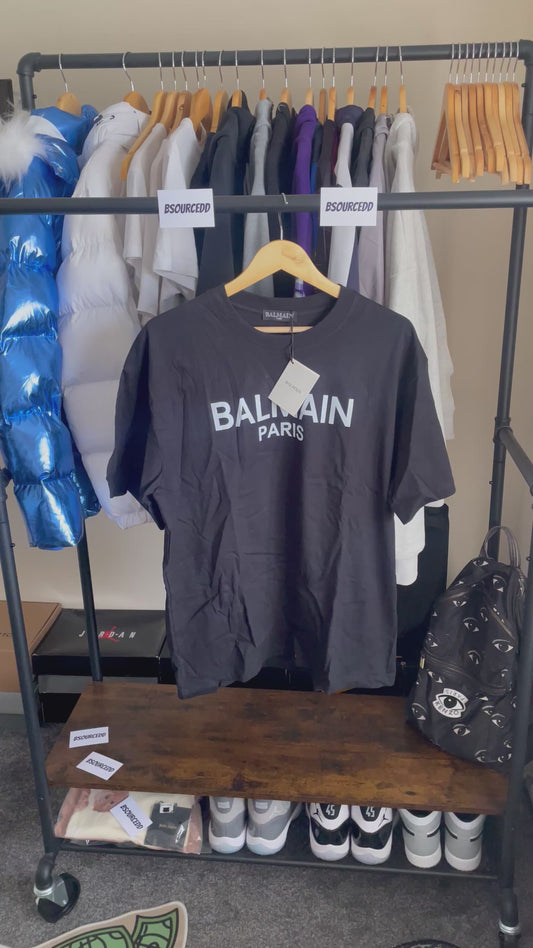BALMAIN TEE