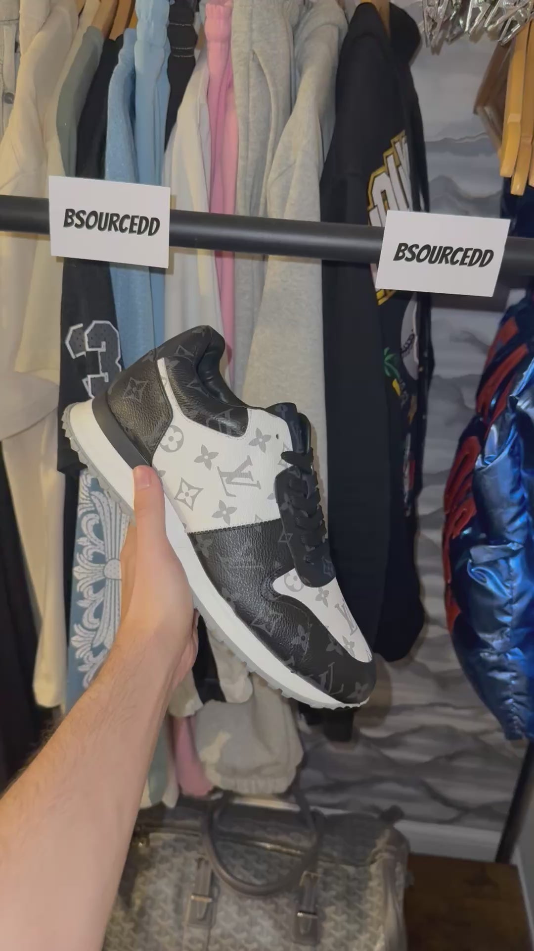 LV TRAINERS